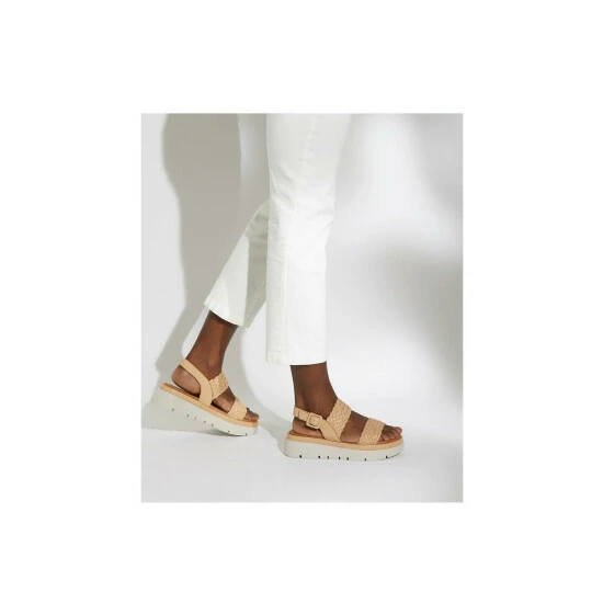 Dune London 'Lorris' Leather For Female - Image 5