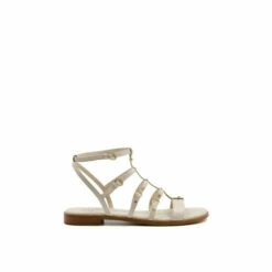 Dune London &apos;Lakes&apos; Leather For Female