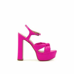 Dune London &apos;Mineli&apos; Leather Sandals For Female