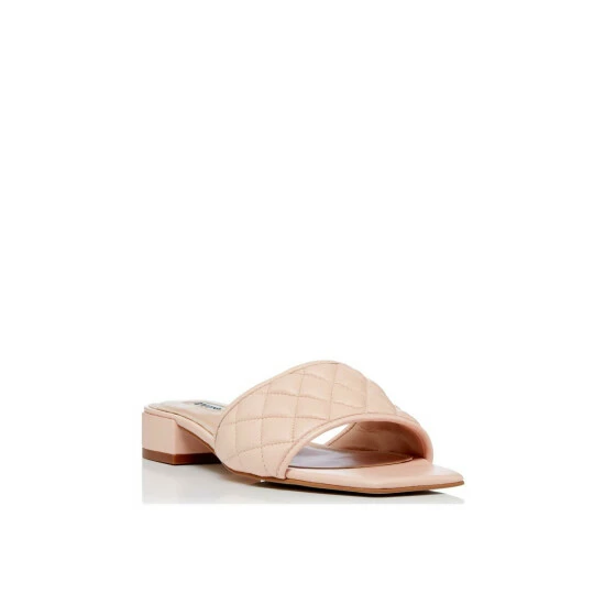 Dune London 'Novi' Leather Sandals For Female - Image 2