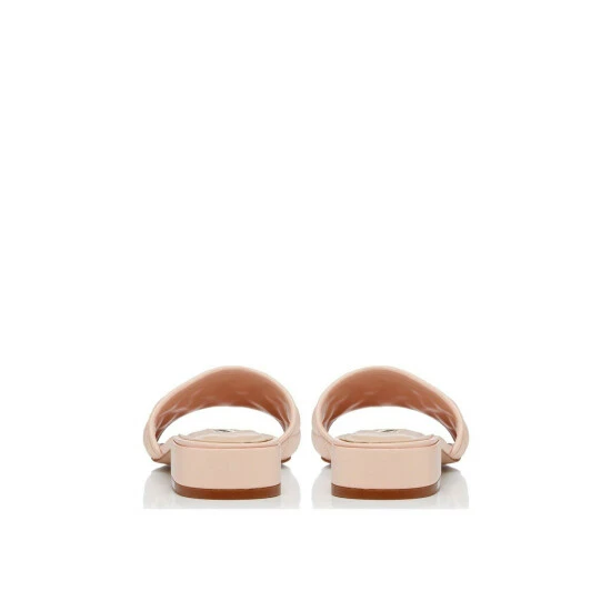 Dune London 'Novi' Leather Sandals For Female - Image 3