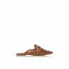Dune London &apos;Gigys&apos; Leather Loafers For Female