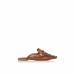 Dune London &apos;Gigys&apos; Leather Loafers For Female