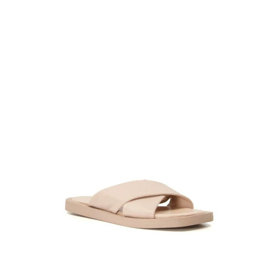 Dune London 'Licorice' Leather For Female - Image 2