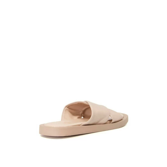 Dune London 'Licorice' Leather For Female - Image 3