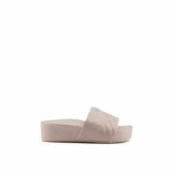 Dune London &apos;Kygo&apos; Leather Wedges For Female