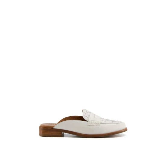 Dune London 'Gradient' Leather Loafers For Female