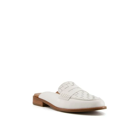 Dune London 'Gradient' Leather Loafers For Female - Image 2