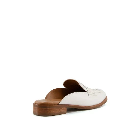 Dune London 'Gradient' Leather Loafers For Female - Image 3