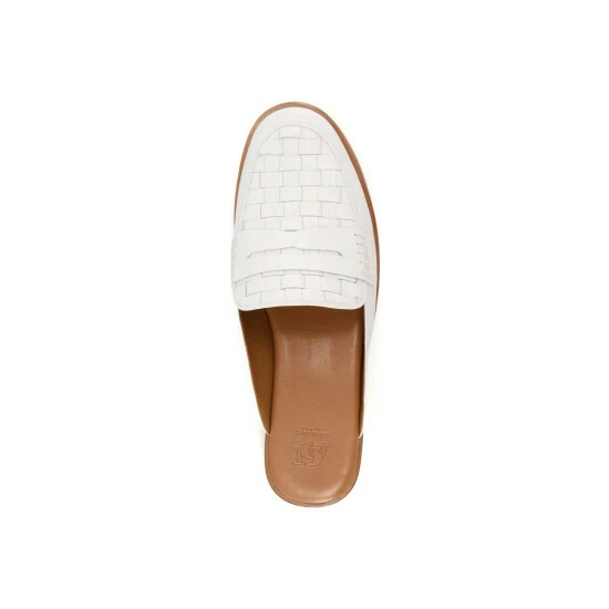 Dune London 'Gradient' Leather Loafers For Female - Image 4