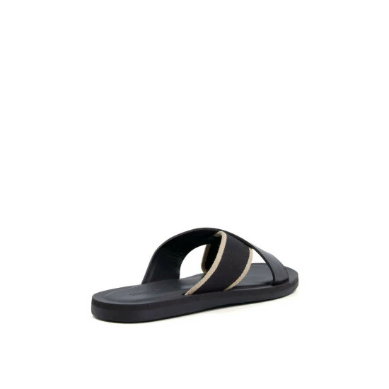 Dune London 'Ideal' Sandals For Male - Image 3