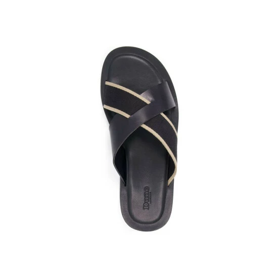 Dune London 'Ideal' Sandals For Male - Image 4