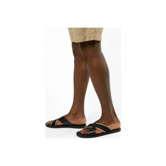 Dune London 'Ideal' Sandals For Male - Image 5