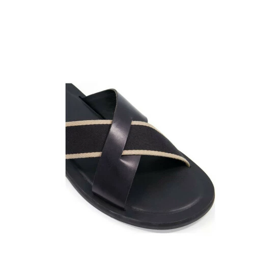 Dune London 'Ideal' Sandals For Male - Image 6