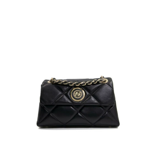 Dune London 'Duchess S' Leather Shoulder Bag For Female