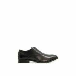 Dune London &apos;Springer&apos; Leather Smart Shoes For Male