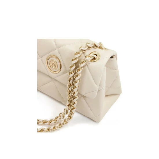 Dune London 'Duchess' Leather Shoulder Bag For Female - Image 4