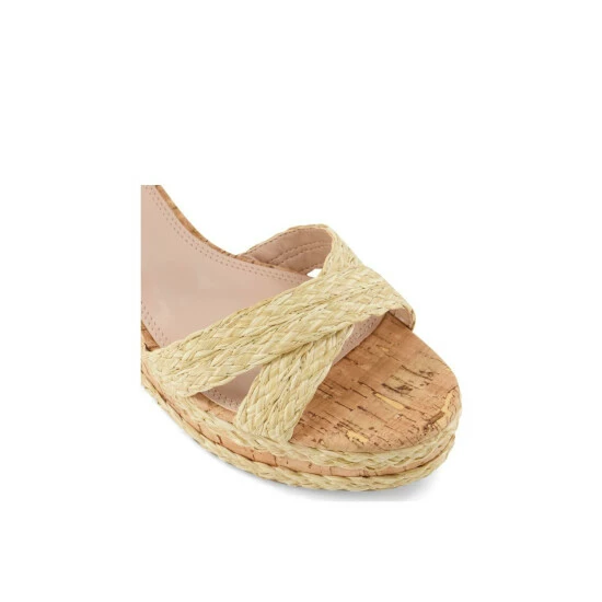 Dune London 'Kelisa' Wedges For Female - Image 5