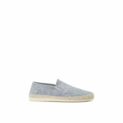 Dune London &apos;Frampo&apos; Espadrilles For Male