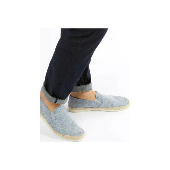 Dune London 'Frampo' Espadrilles For Male - Image 5