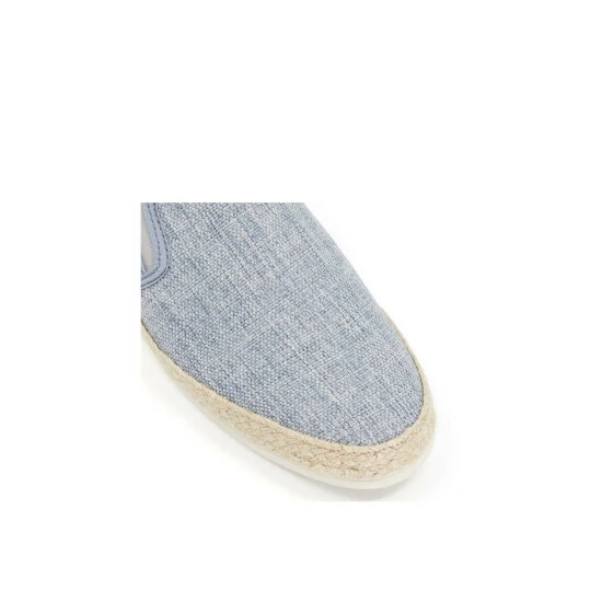 Dune London 'Frampo' Espadrilles For Male - Image 6