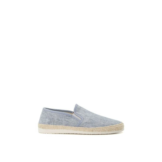 Dune London 'Frampo' Espadrilles For Male - Image 7