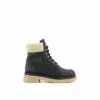 Dune London &apos;Pattons&apos; Leather Ankle Boots For Female