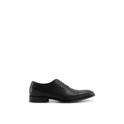 Dune London &apos;Secrecy&apos; Leather Oxfords For Male