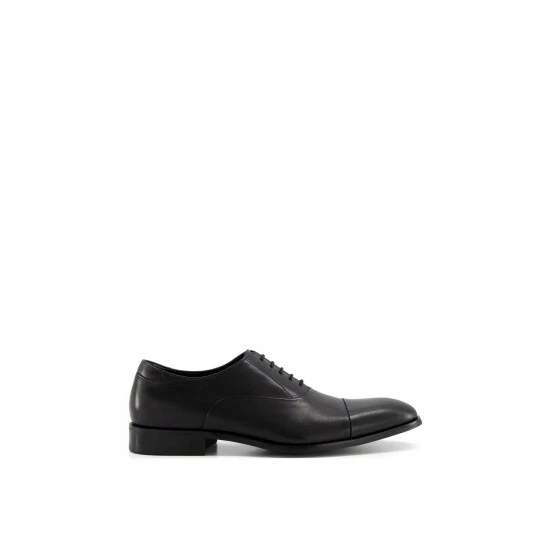 Dune London 'Secrecy' Leather Oxfords For Male