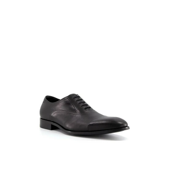 Dune London 'Secrecy' Leather Oxfords For Male - Image 2