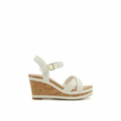 Dune London &apos;Kelisa&apos; Wedges For Female