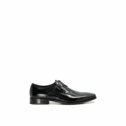 Dune London &apos;Stevie&apos; Leather Monk Straps For Male