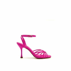 Dune London &apos;Manner&apos; Leather Sandals For Female