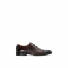Dune London &apos;Sheet&apos; Leather Oxfords For Male