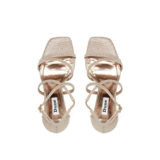 Dune London 'Musical' Sandals For Female - Image 4
