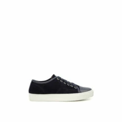Dune London 'Thorr' Suede Trainers For Male
