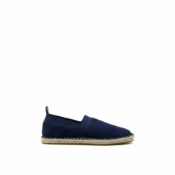 Dune London &apos;Fresno&apos; Espadrilles For Male