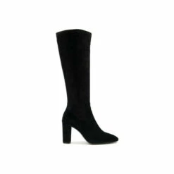 Dune London Wide Fit &apos;Siren&apos; Knee High Boots For Female
