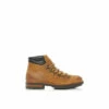 Dune London &apos;Content&apos; Suede Walking Boots For Male