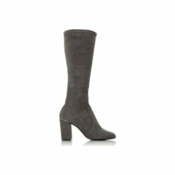 Dune London &apos;Seraphina&apos; Knee High Boots For Female