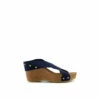 Dune London &apos;Kindie&apos; Wedges For Female