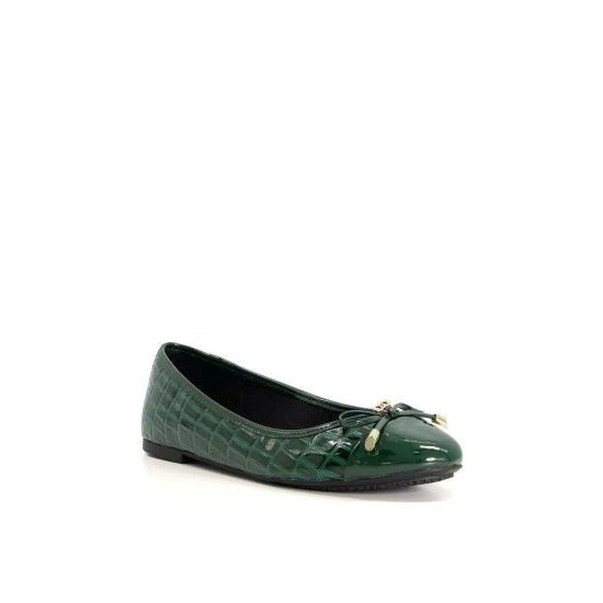Dune London 'Hartlyn' Ballet Pumps For Female - Image 2