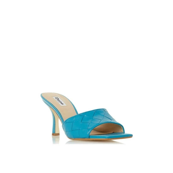 Dune London 'Montreal' Leather Sandals For Female - Image 2