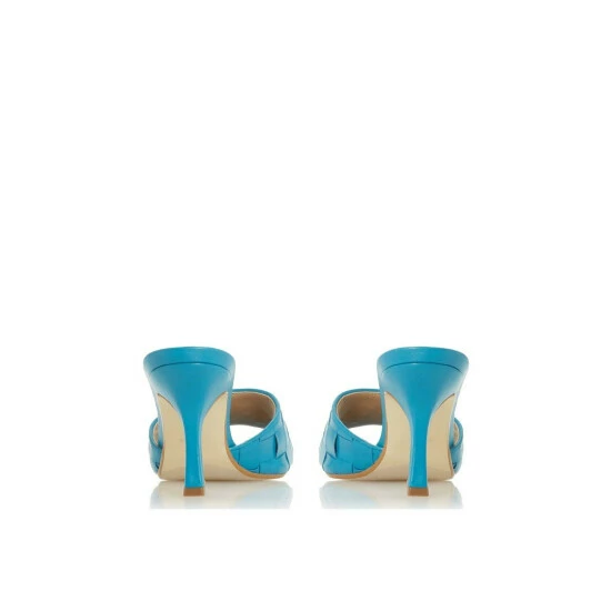 Dune London 'Montreal' Leather Sandals For Female - Image 3