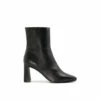 Dune London &apos;Orlie&apos; Leather Ankle Boots For Female
