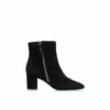 Dune London &apos;Oricle&apos; Suede Ankle Boots For Female