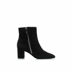 Dune London &apos;Oricle&apos; Suede Ankle Boots For Female