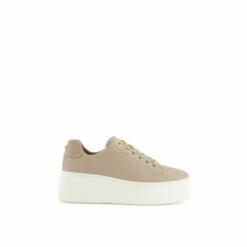 Dune London &apos;Episode&apos; Trainers For Female
