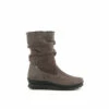 Dune London &apos;Rafikii&apos; Suede Ankle Boots For Female