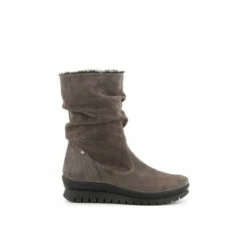 Dune London &apos;Rafikii&apos; Suede Ankle Boots For Female